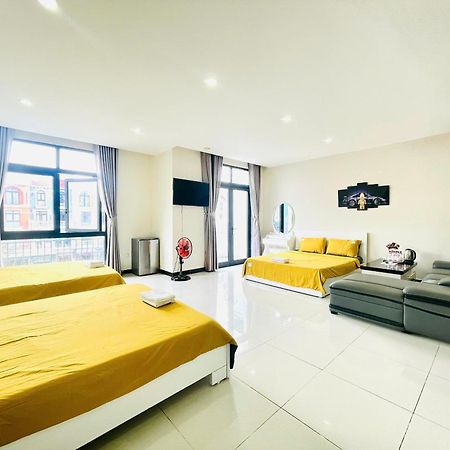Mila Homestay Grand World Phú Quốc Exterior photo