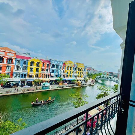 Mila Homestay Grand World Phú Quốc Exterior photo