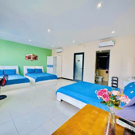 Mila Homestay Grand World Phú Quốc Exterior photo