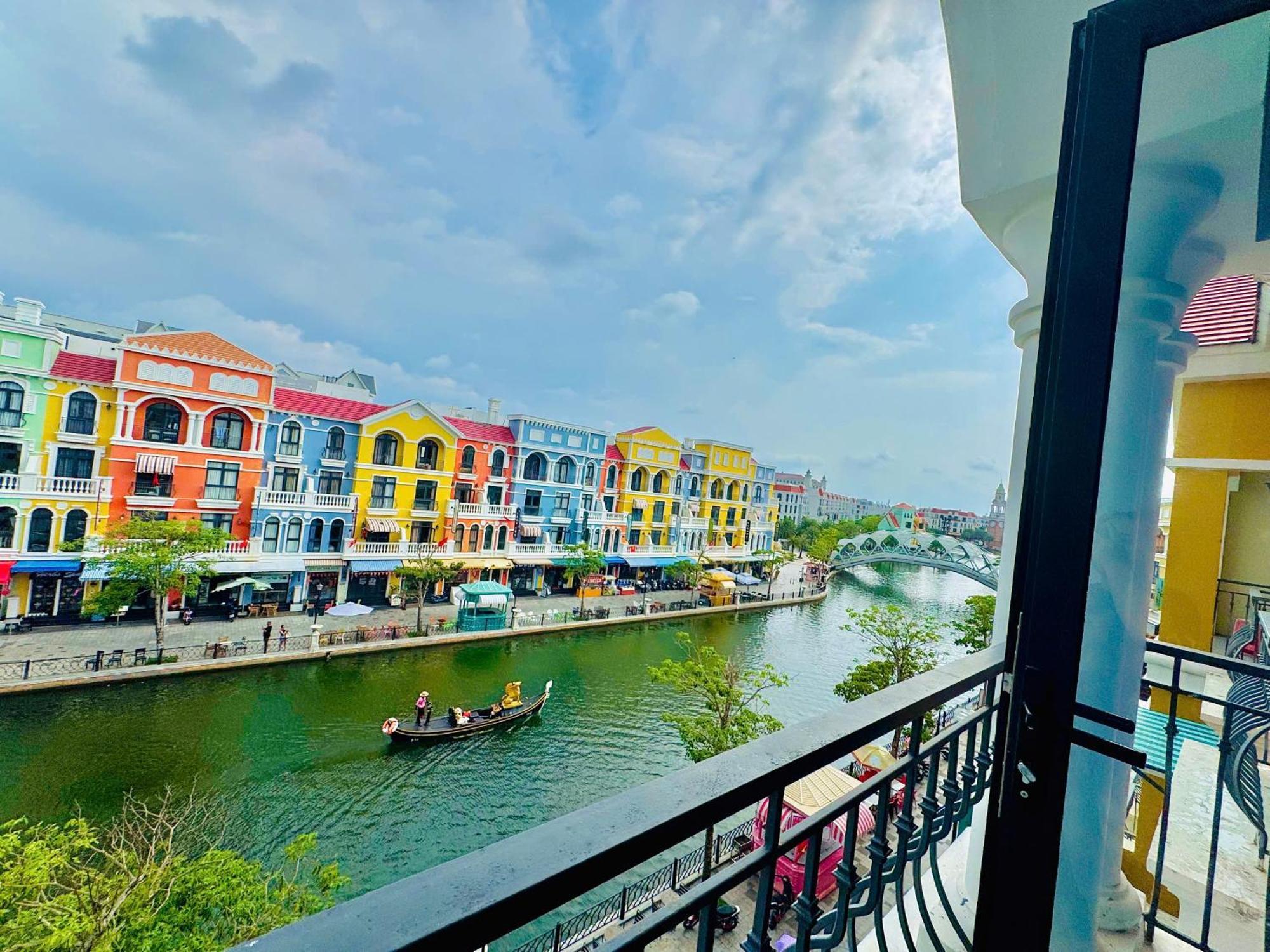 Mila Homestay Grand World Phú Quốc Exterior photo