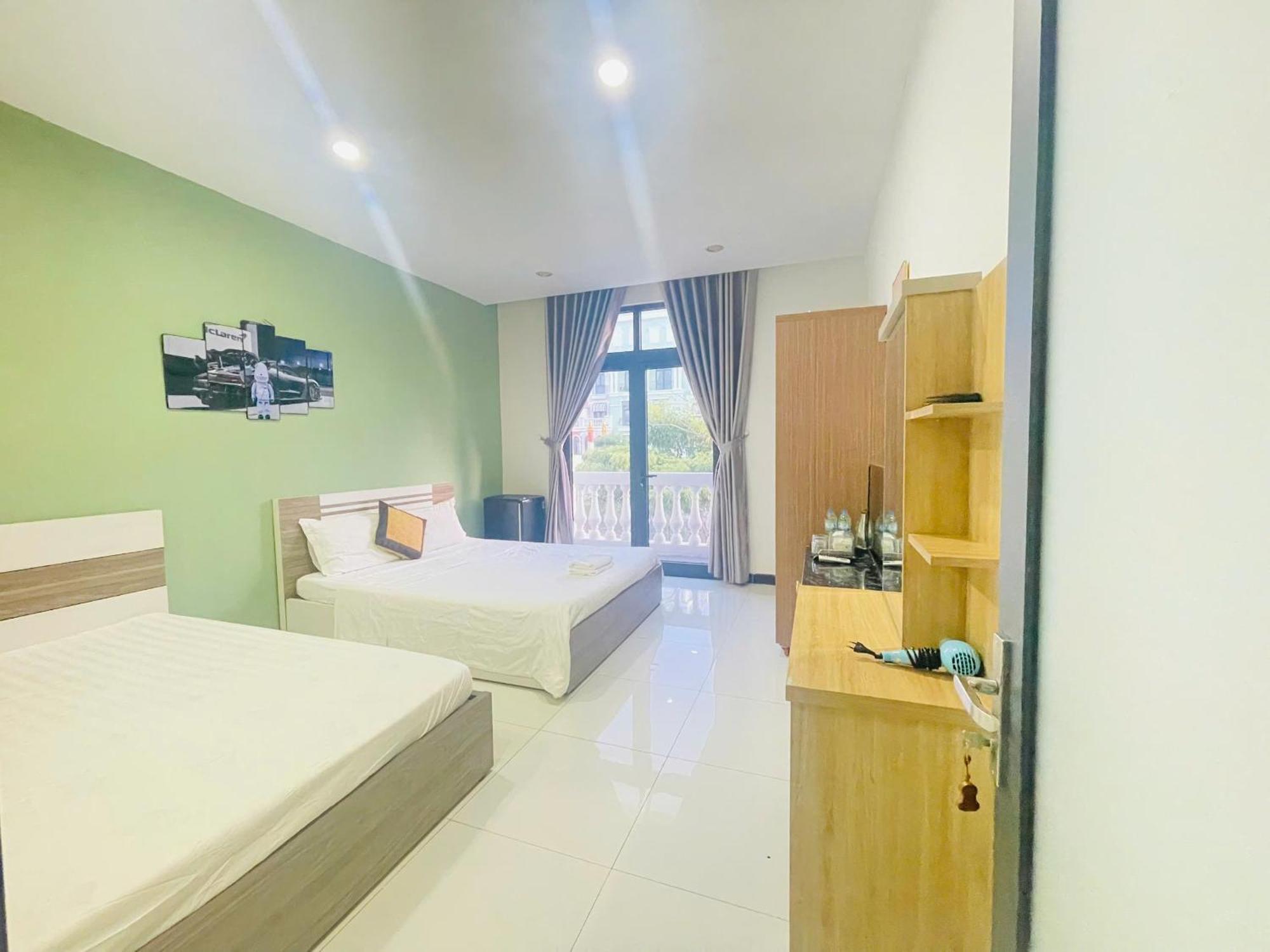 Mila Homestay Grand World Phú Quốc Exterior photo