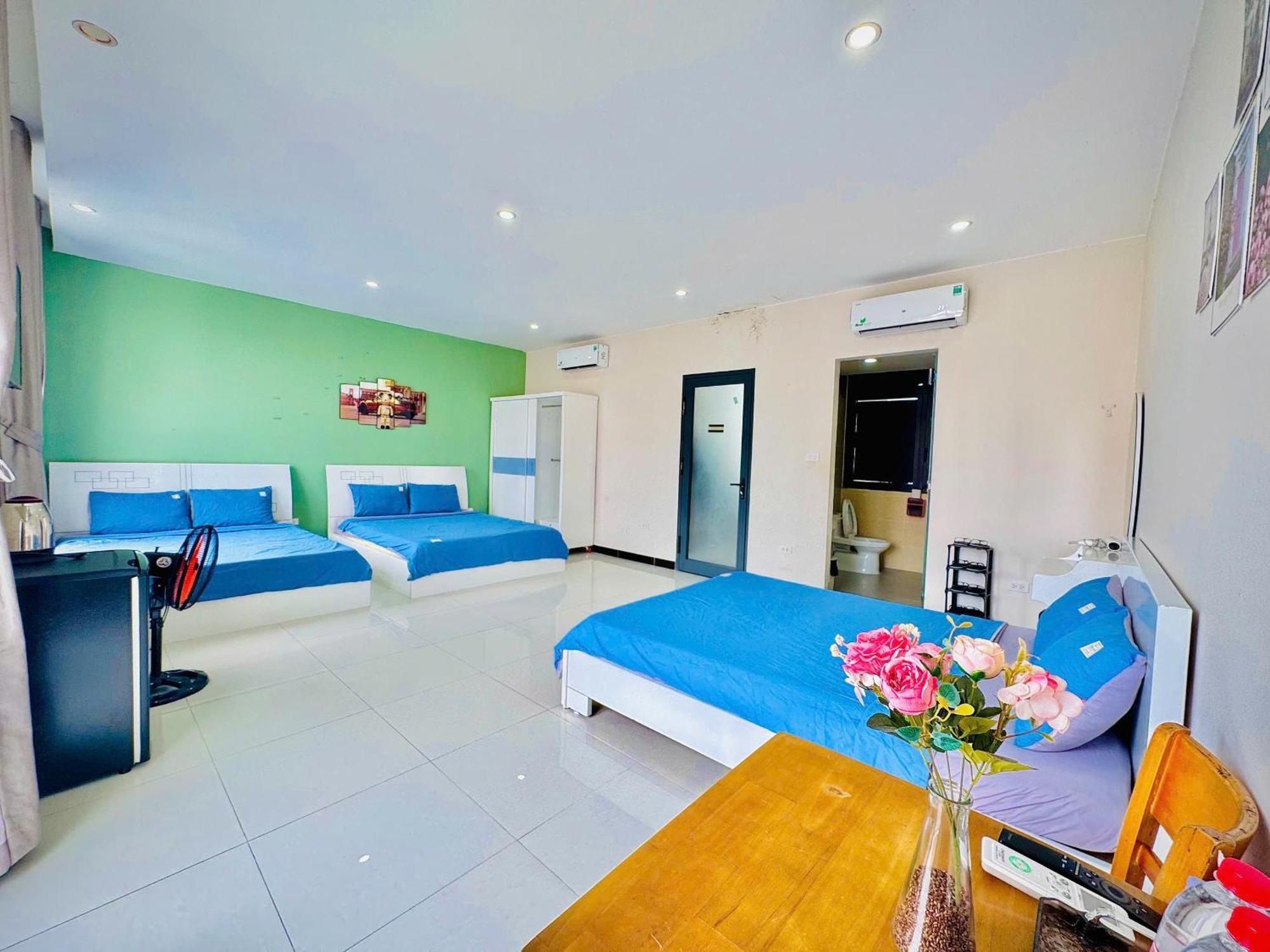 Mila Homestay Grand World Phú Quốc Exterior photo