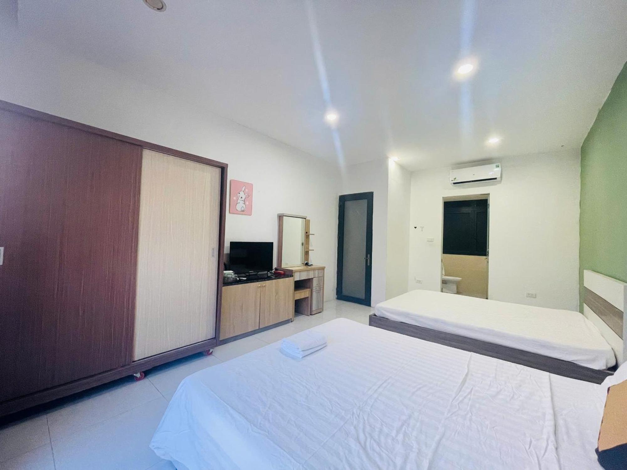 Mila Homestay Grand World Phú Quốc Exterior photo