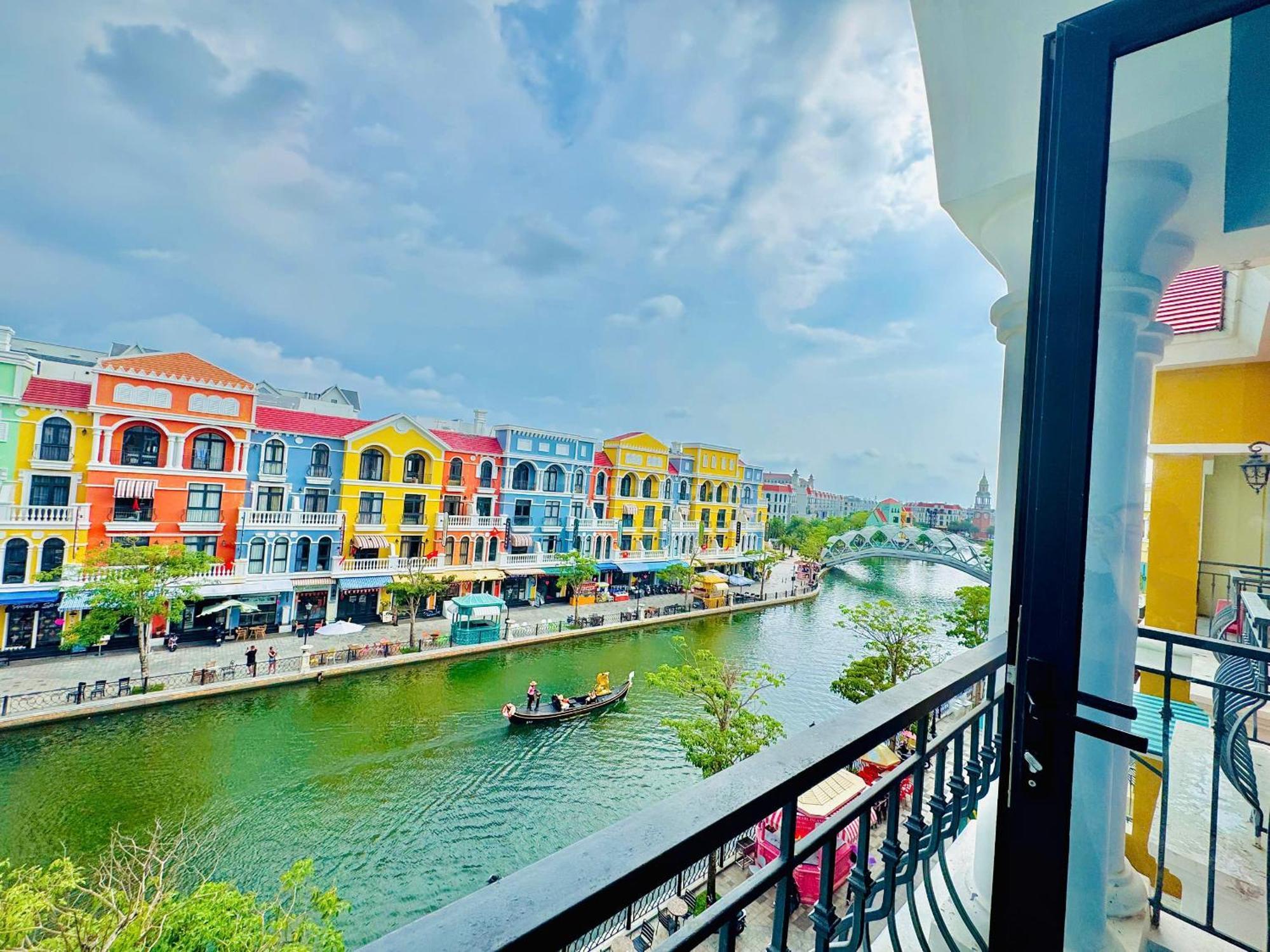 Mila Homestay Grand World Phú Quốc Exterior photo