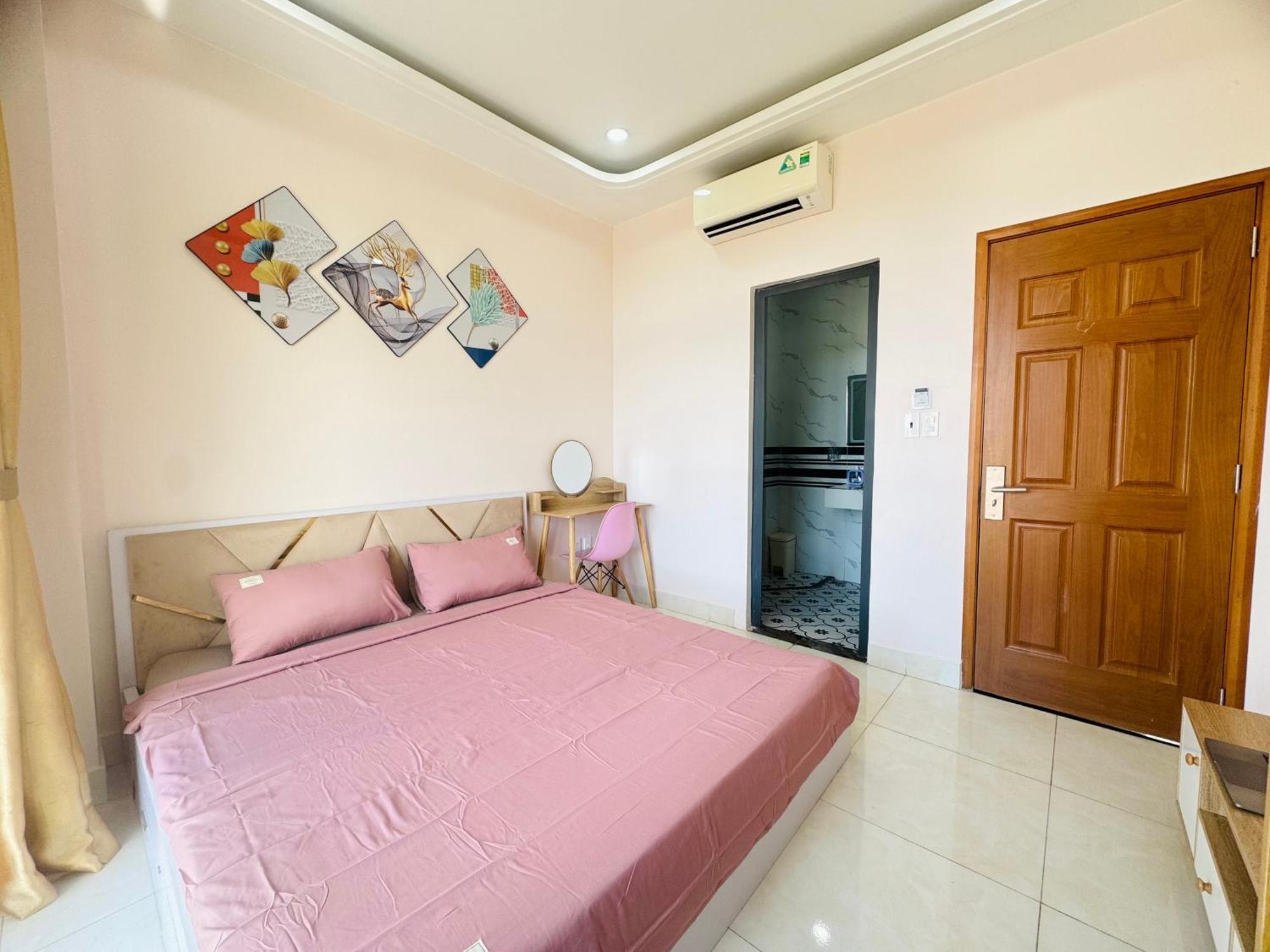 Mila Homestay Grand World Phú Quốc Exterior photo