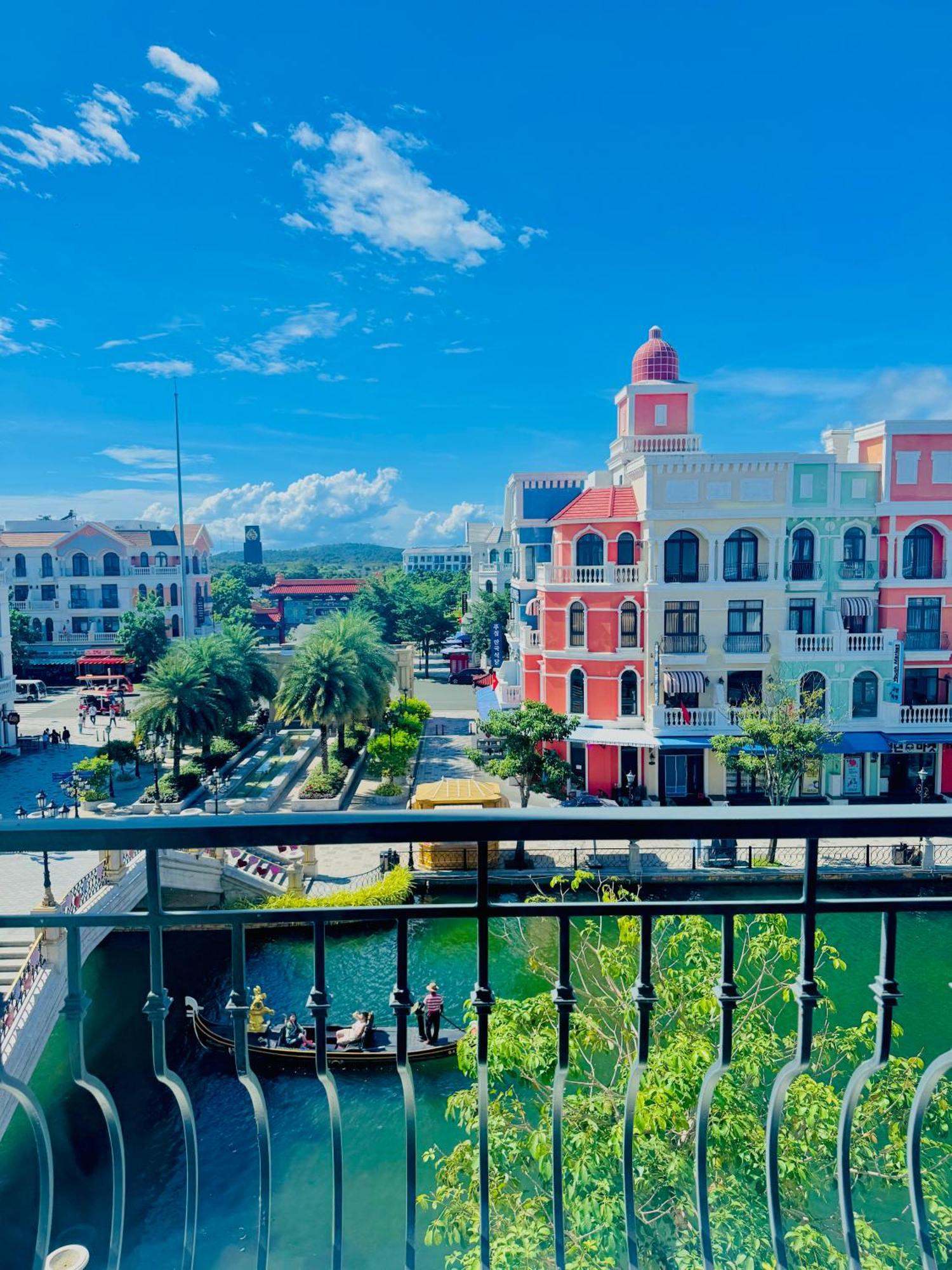 Mila Homestay Grand World Phú Quốc Exterior photo