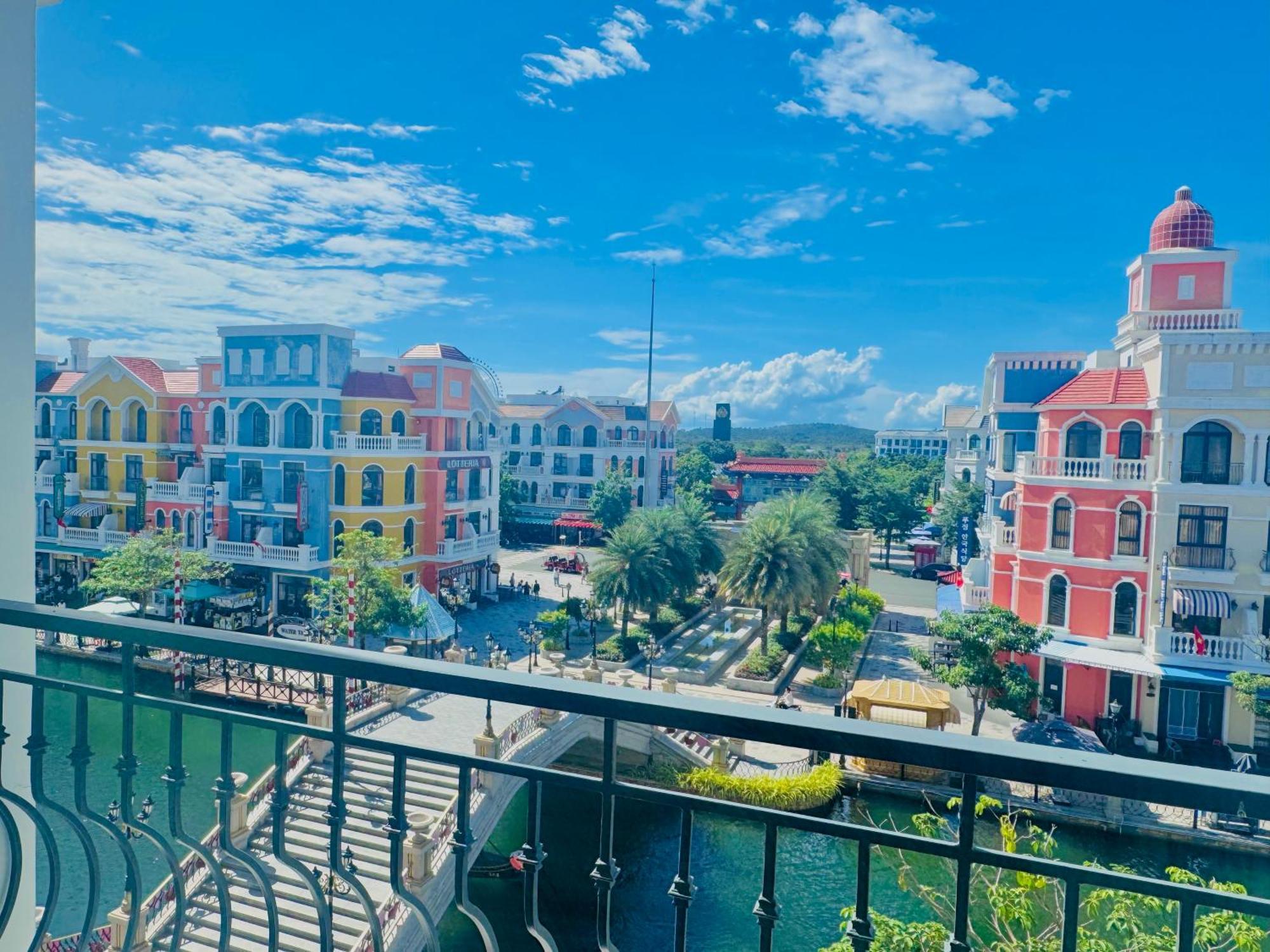 Mila Homestay Grand World Phú Quốc Exterior photo