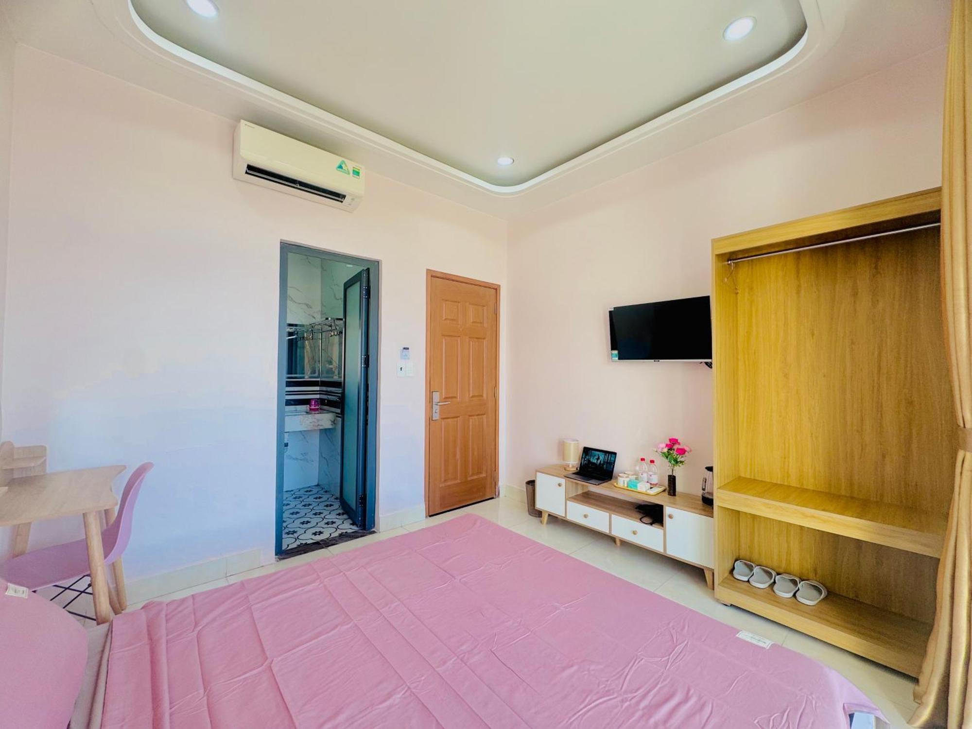 Mila Homestay Grand World Phú Quốc Exterior photo
