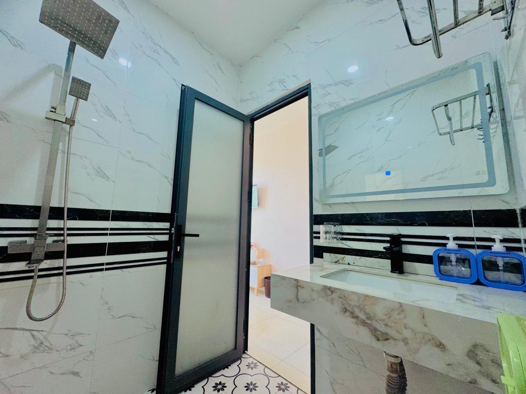 Mila Homestay Grand World Phú Quốc Exterior photo