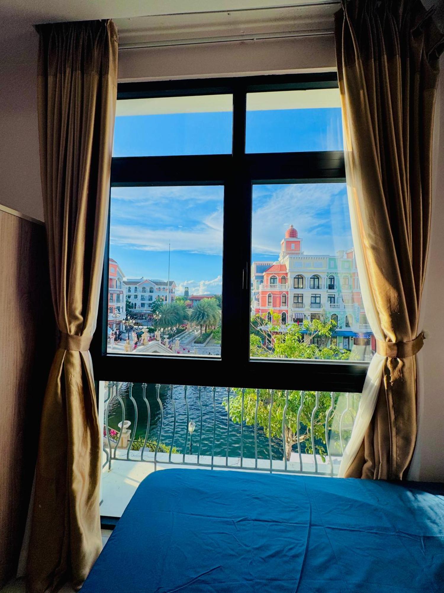Mila Homestay Grand World Phú Quốc Exterior photo