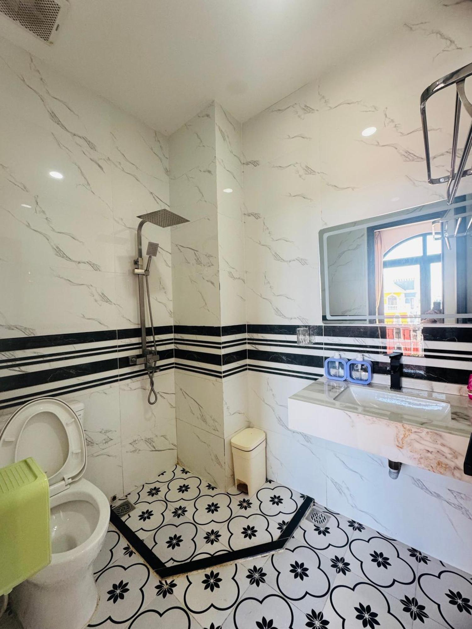 Mila Homestay Grand World Phú Quốc Exterior photo